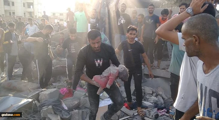 Hamas: Israeli escalation in Gaza confirms continued genocidal war, disregard for ceasefire