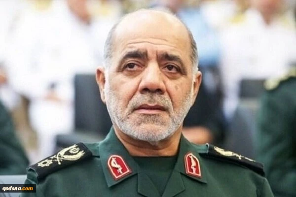 اللواء عبد اللهي: الاعتماد على القوة الداخلية شرط أساسي لمواجهة التهديدات الجديدة بفعالية 2