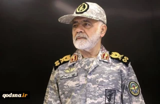 پیام رئیس ستاد کل نیرو‌های مسلح و فرمانده قرارگاه مرکزی حضرت خاتم‌الانبیاء (ص):

 به هر سطحی از تهدیدات پاسخ به‌موقع و مؤثر می‌دهیم