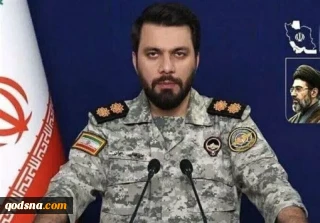 مقر خاتم الأنبياء يحذر: من يتعاون مع الجيش الأمريكي عليه أن ينتظر عواقب خطيرة