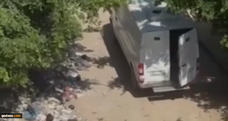الداخلية بغزة تصدر بياناً حول تسلل القوة "الإسرائيلية" واختطاف الضابط العرابيد 2