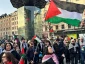 نظرسنجی:

 احزاب سوئد خواستار اقدامات سختگیرانه‌تر و تحریم رژیم صهیونیستی شدند