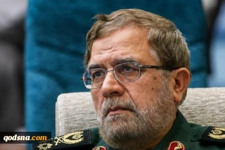 إيزدي: سنرد بصلابة على أي تحرك للعدو بالاعتماد على قدراتنا الصاروخية والمسيّرة