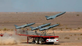 Iran Army says US bases in Kuwait, UAE hit, communication systems and hangars targeted
