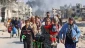 Israel will expel Palestinians from Gaza ‘by any means’ with Trump’s green light: War minister