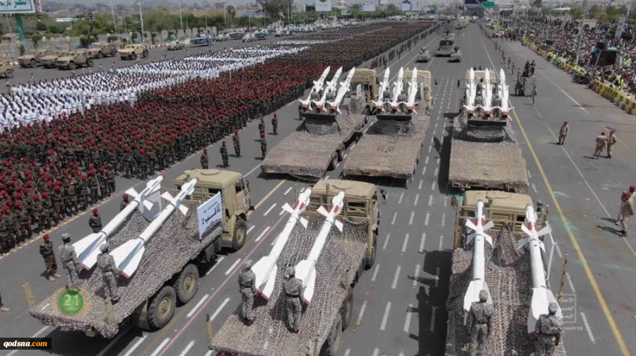 Yemeni navy conducting military exercise in anticipation of US-Israeli aggression: Official
