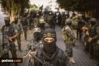 Al-Quds Brigades: Resistance fighter killed after foiled abduction attempt in northern Khan Yunis