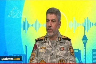 تشریح جزئیات جدید از پاسخ ایران به جنایت آمریکا در سیریک