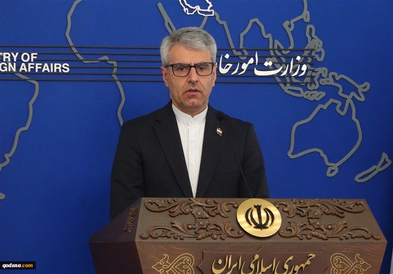 بقائی: آمریکایی‌ها نباید بهای جنگ‌طلبی اسرائیل را با جان فرزندانشان بپردازند