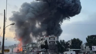 Three martyred, 23 wounded in fresh Israeli strikes on Lebanon