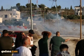 2026 Deadliest year for settler attacks in West Bank & Al-Quds