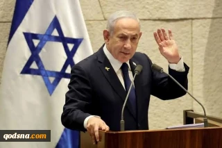 اکثر صهیونیست‌ها نتانیاهو را نمی خواهند