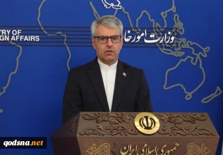 Iran to Americans: Why should your children pay for Israeli warmongering with their lives?