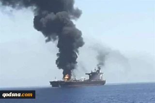 الحرس الثوري: استهداف 3 سفن مرتبطة بأمريكا و3 ناقلات نفط