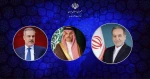 گفت‌وگوی تلفنی عراقچی با همتایان عربستانی و ترکیه‌ای

ناامنی تحمیلی بر تنگه هرمز ناشی از اقدامات تجاوزکارانه آمریکا است 2