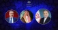 گفت‌وگوی تلفنی عراقچی با همتایان عربستانی و ترکیه‌ای

ناامنی تحمیلی بر تنگه هرمز ناشی از اقدامات تجاوزکارانه آمریکا است