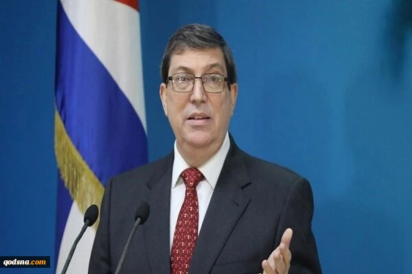 کوبا تجاوزات رژیم صهیونیستی علیه لبنان را محکوم کرد 2