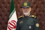 سرلشکر عبداللهی: ایران الگوی جدیدی از مقاومت را به جهانیان ارائه کرد  2