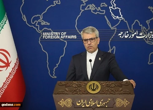 بقائی: آمریکا جنگ را آغاز کرد اما هزینه‌اش را از جهان می‌خواهد 2