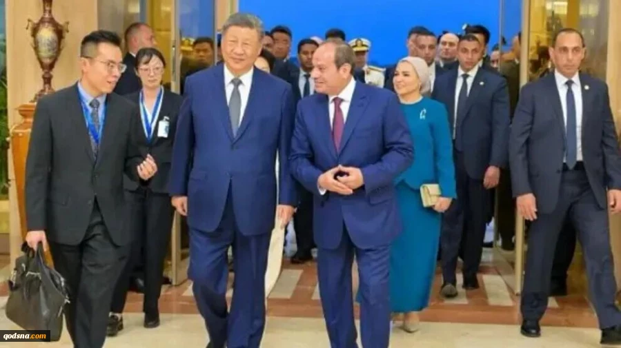عبدالباری عطوان تحلیل کرد؛

مصر به آمریکا پشت می کند؛ مصر به دنبال پایان دادن به برتری هوایی اسرائیل در منطقه است 2