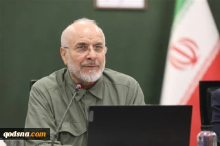 قاليباف يعلق على «أوهام» بيسنت بشأن هبوط أسعار النفط إلى 40 دولاراً