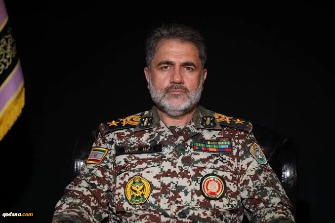 الهامی: سامانه‌های بومی جدید در سراسر کشور مستقر می‌شود  2