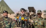امیر حیدری:تغییر معادلات جنگ خارج تصور دشمن بود 2