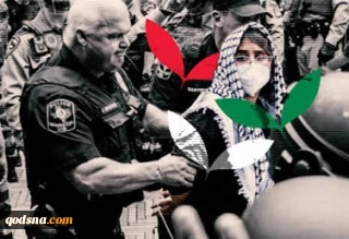 گزارش ویژه

فلسطین در قلب منازعات داخلی آمریکا؛ تشدید تحرکات کنگره علیه تحریم رژیم صهیونیستی