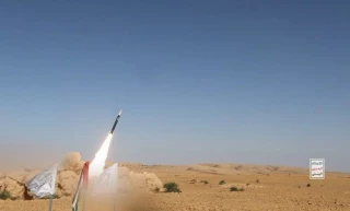 صدای انفجار در مناطق جنوب عربستان شنیده شد