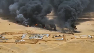 ‘No safe place’ in Saudi Arabia, all energy facilities legitimate targets: Yemen