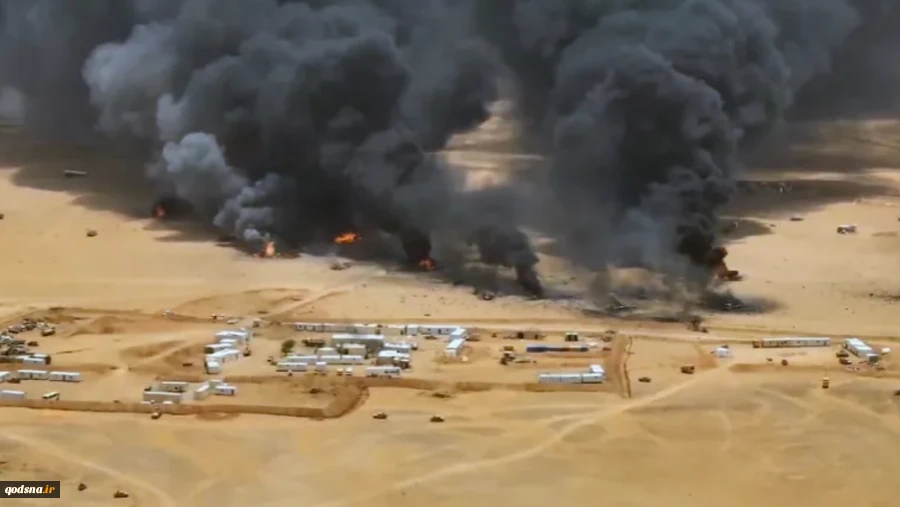 ‘No safe place’ in Saudi Arabia, all energy facilities legitimate targets: Yemen