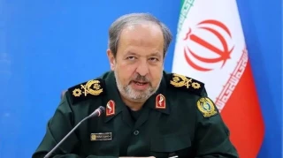 Iran possesses full capability to strike US warships enforcing economic blockade: Acting defense minister