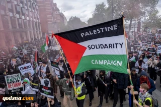 Swiss court overturns ruling against broadcaster over Gaza protest coverage