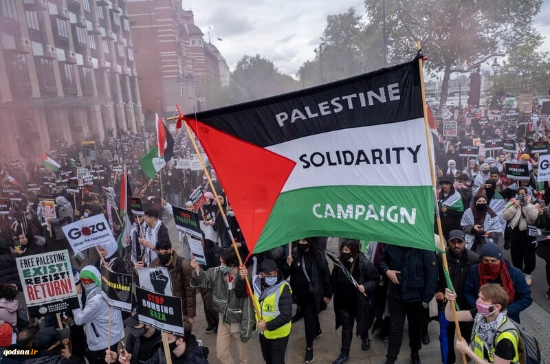 Swiss court overturns ruling against broadcaster over Gaza protest coverage