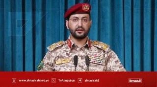 عملية عسكرية نوعية تستهدف شركة أرامكو في أبها ونجران وجيزان وقاعدة خميس مشيط بعشرات الصواريخ والطائرات المسيرة