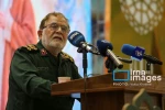 نائب قائد الحرس الثوري: الحصار والعقوبات والحروب لم تستطع إخراج الشعب الإيراني من الساحة 2