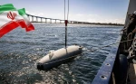 IRGC Navy seizes cutting-edge US unmanned submersible in Strait of Hormuz