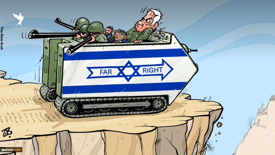 Israel’s electoral path