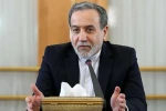 عراقجي يعلق على اعتراف مسؤول أميركي بتدمير مقر الأسطول الخامس الأميركي 2