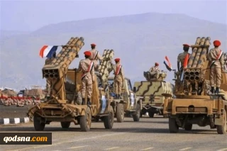 القوات المسلحة اليمنية تسيطر على جبل «جرداد» الاستراتيجي في تعز