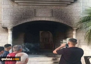 45 مورد تعرض صیهونیستی به مساجد کرانه باختری
