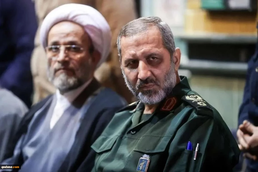 سردار سید مجید موسوی