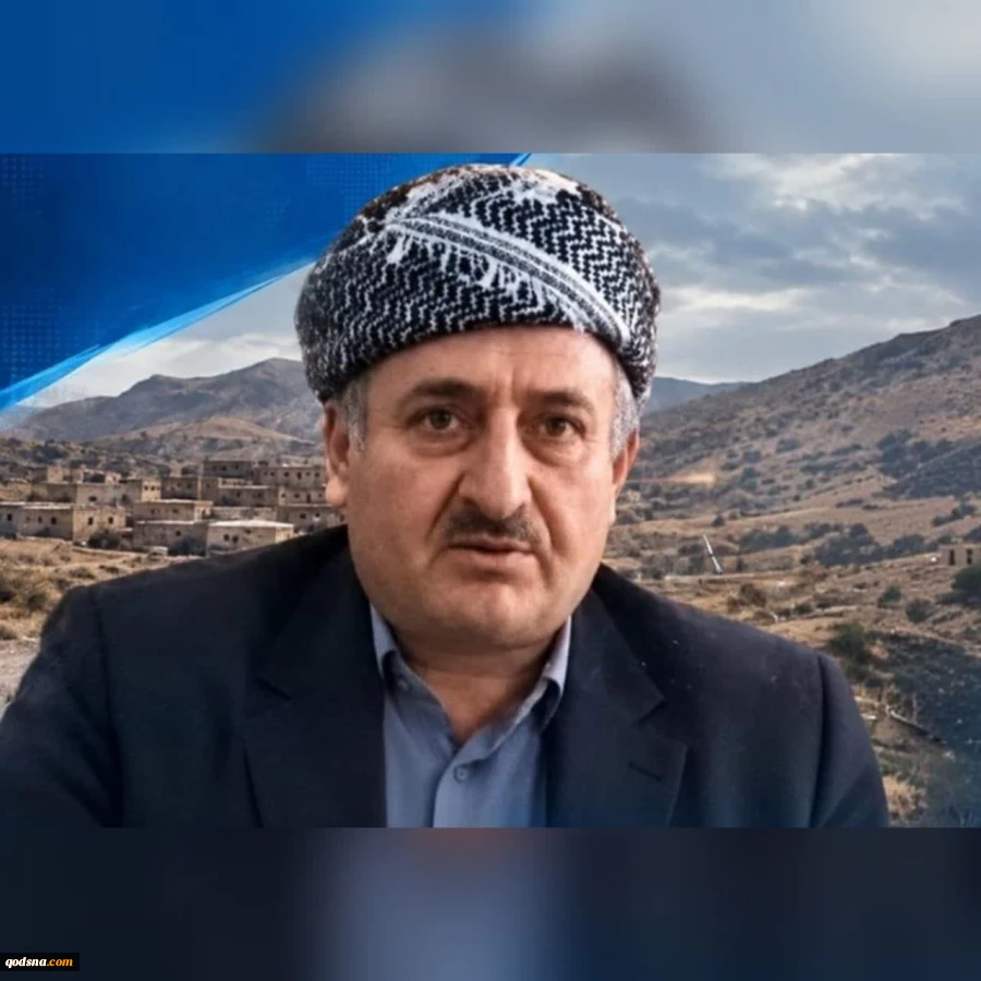 دبیرکل مجمع جهانی تقریب مذاهب اسلامی شهادت ماموستا نزهتی را تسلیت گفت 2