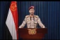 متحدث القوات المسلحة اليمنية يتوعد السعودية بأن الاعتداءات على الشعب اليمني لن تمر من دون رد