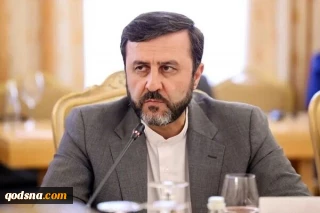 غريب آبادي: بريكس أدان الهجوم على المنشآت النووية والعقوبات الأحادية