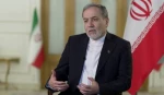 وزیر امور خارجه در مصاحبه با العربی الجدید:

توافق با عمان به هیچ وجه به معنی بازگشایی تنگه هرمز نیست
 2