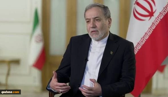 وزیر امور خارجه در مصاحبه با العربی الجدید:

توافق با عمان به هیچ وجه به معنی بازگشایی تنگه هرمز نیست
 2