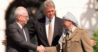 Hamas: Oslo Accords failed to end occupation or achieve Palestinian statehood