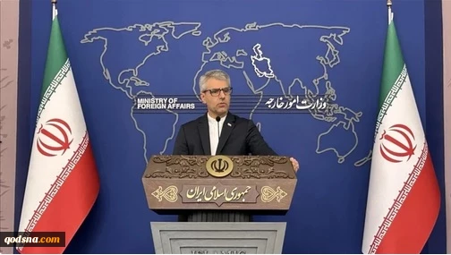 طهران: الاتفاق مع عُمان سيادي.. ونرفض مزاعم تدخلنا في ملفي اليمن والعراق 2