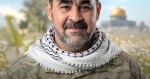 شهادت یکی از فرماندهان قسام در حمله تروریستی رژیم صهیونیستی به غزه  2